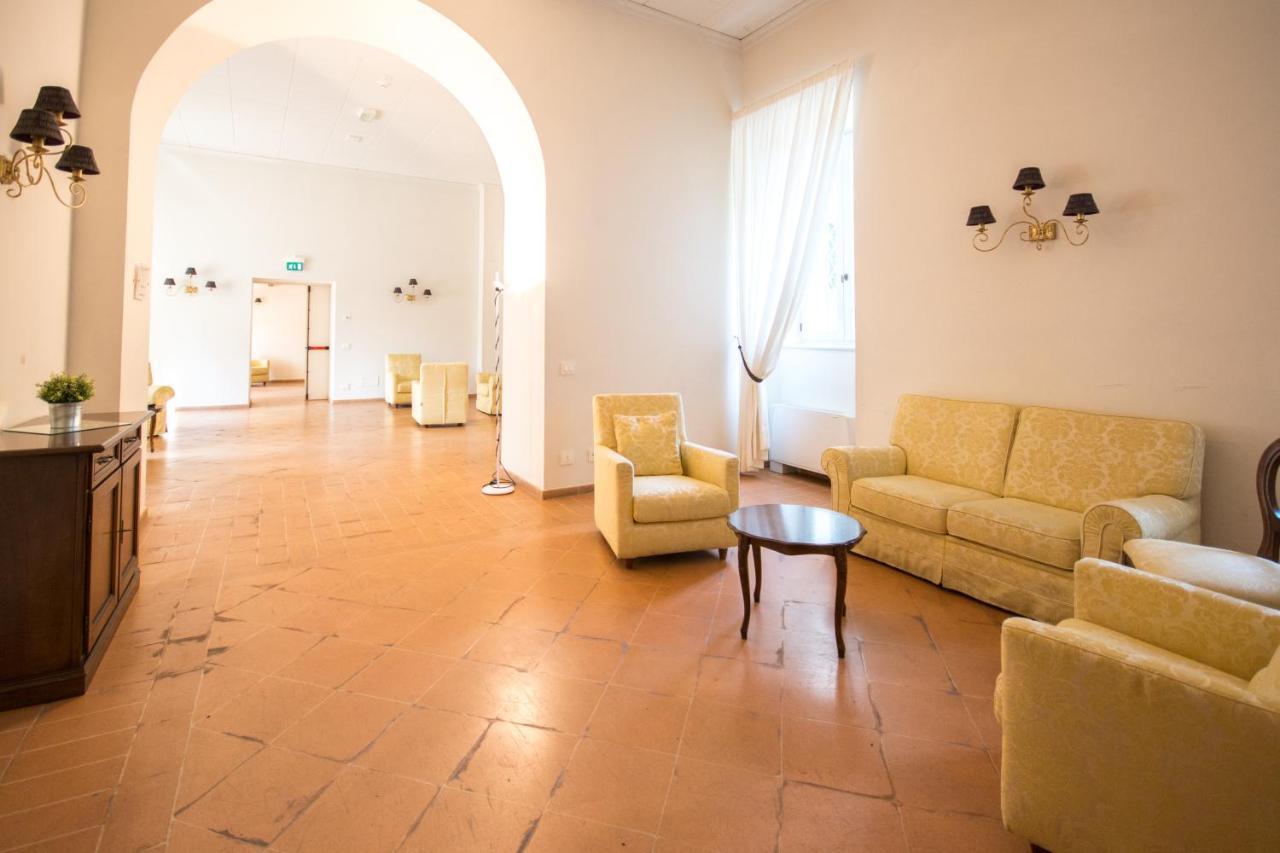 Готель Domus Stella Maris - Casa Per Ferie Анкона Екстер'єр фото