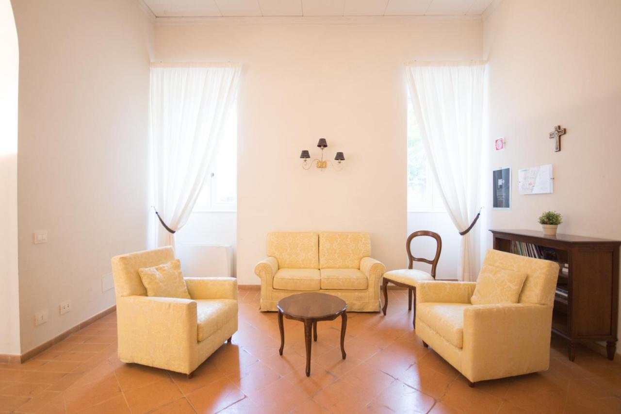 Готель Domus Stella Maris - Casa Per Ferie Анкона Екстер'єр фото