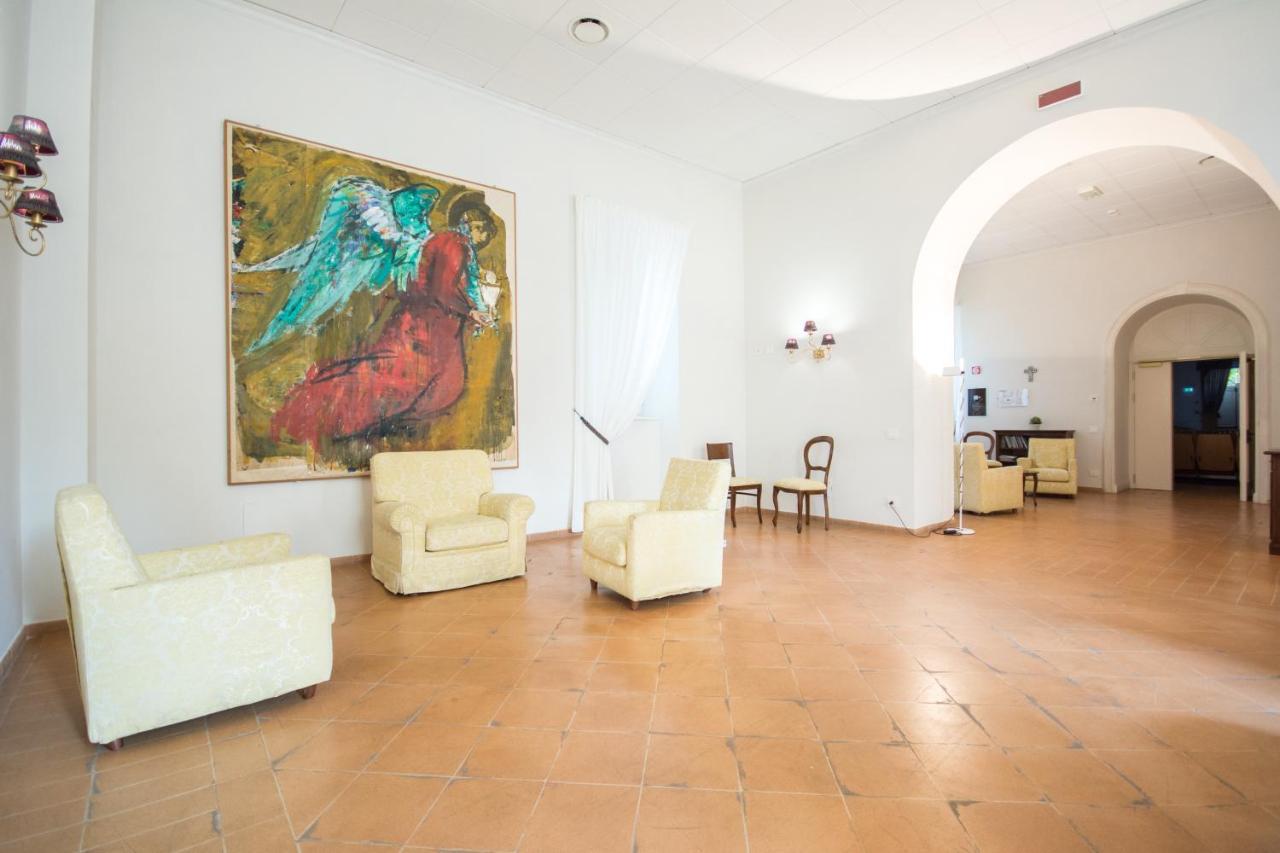 Готель Domus Stella Maris - Casa Per Ferie Анкона Екстер'єр фото