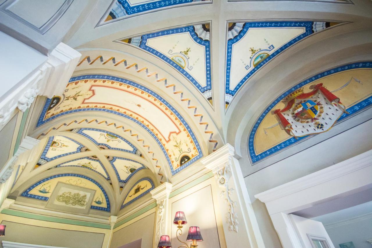 Готель Domus Stella Maris - Casa Per Ferie Анкона Екстер'єр фото