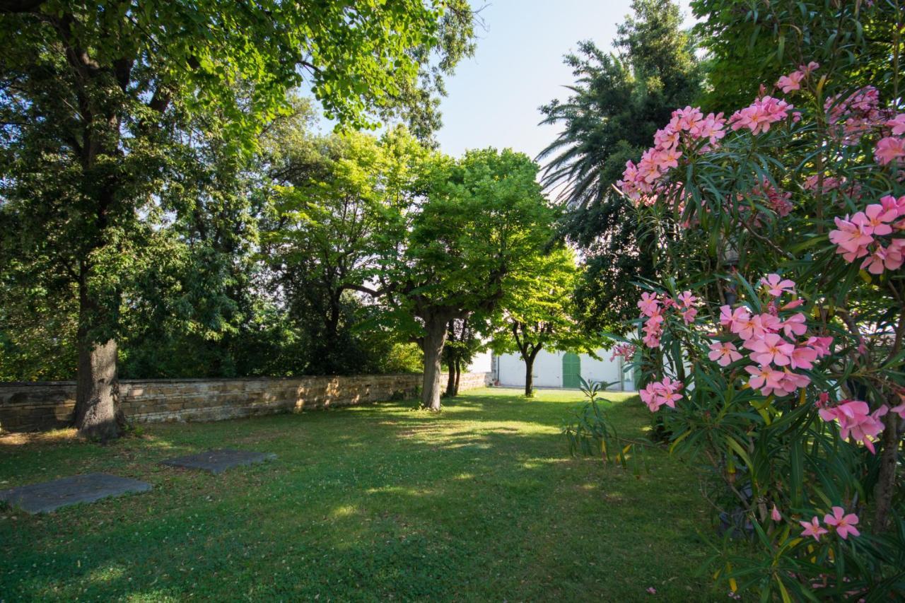 Готель Domus Stella Maris - Casa Per Ferie Анкона Екстер'єр фото