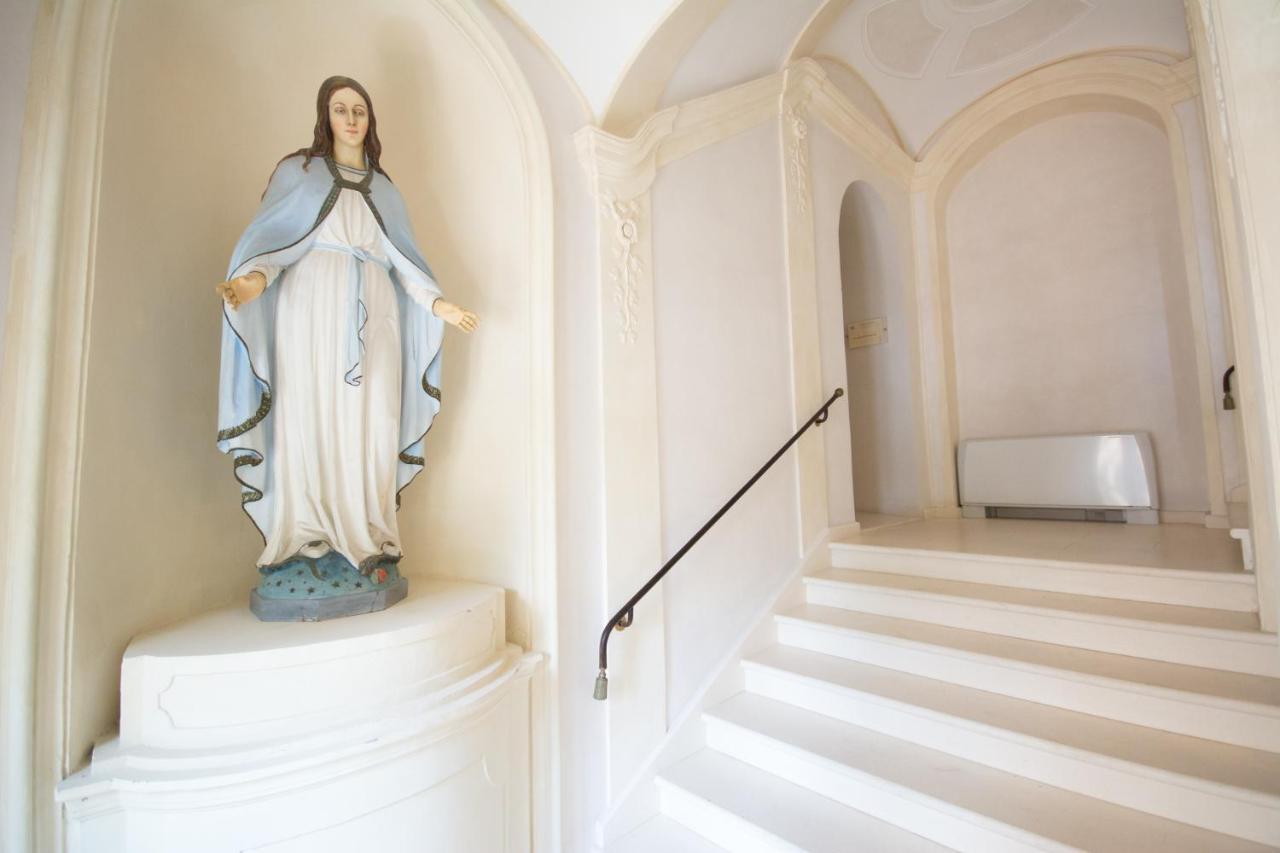Готель Domus Stella Maris - Casa Per Ferie Анкона Екстер'єр фото