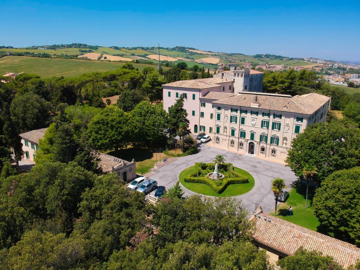 Готель Domus Stella Maris - Casa Per Ferie Анкона Екстер'єр фото