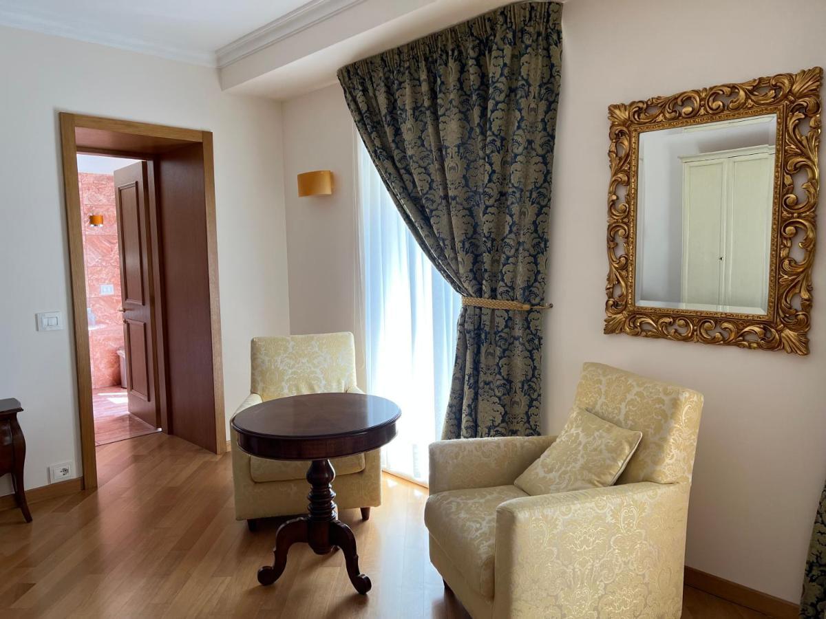 Готель Domus Stella Maris - Casa Per Ferie Анкона Екстер'єр фото