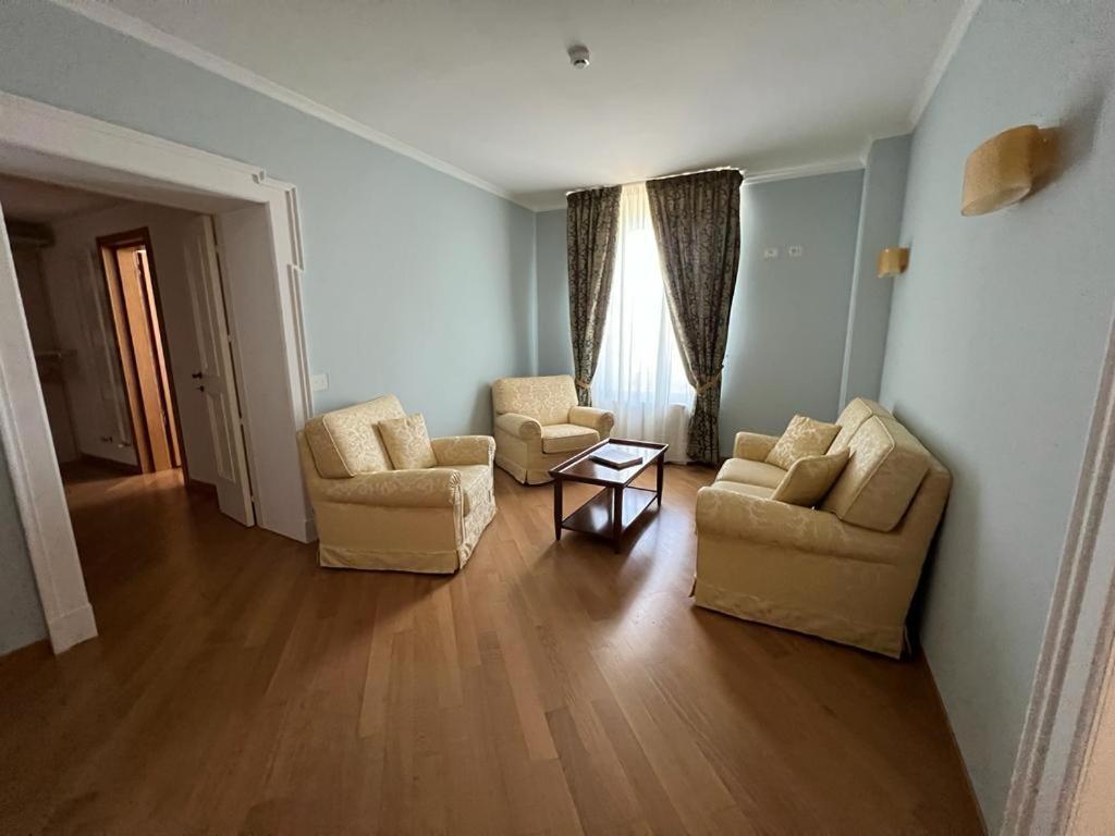 Готель Domus Stella Maris - Casa Per Ferie Анкона Екстер'єр фото